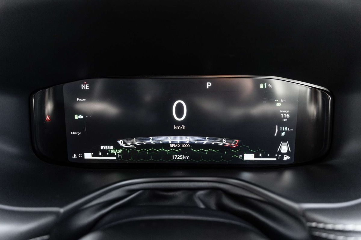 2024 Jeep Compass Limited 4xe MV