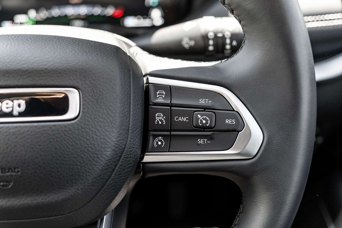 2024 Jeep Compass Limited 4xe MV