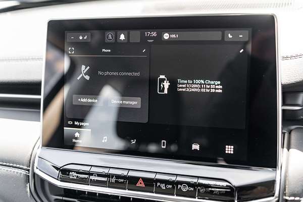 2024 Jeep Compass Limited 4xe MV