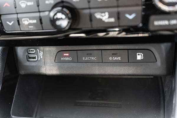 2024 Jeep Compass Limited 4xe MV