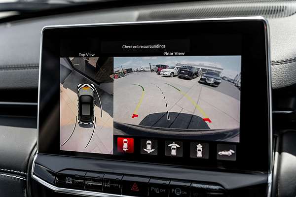 2024 Jeep Compass Limited 4xe MV