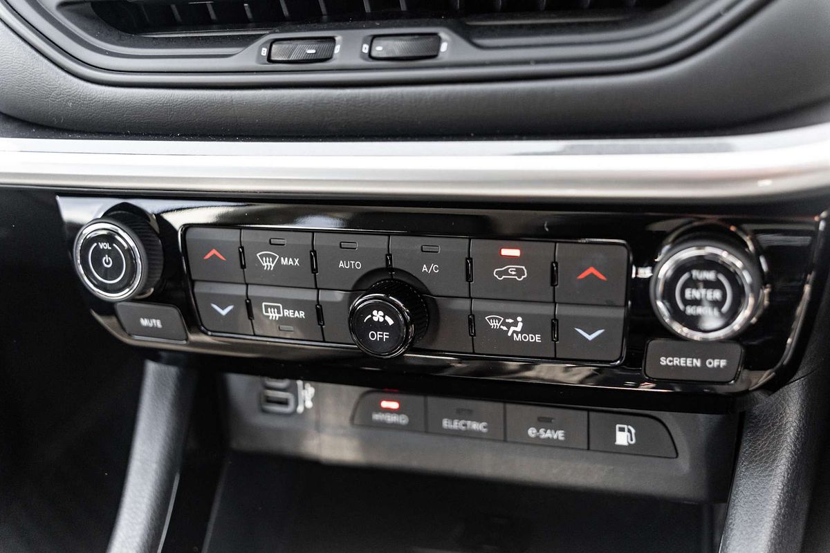 2024 Jeep Compass Limited 4xe MV