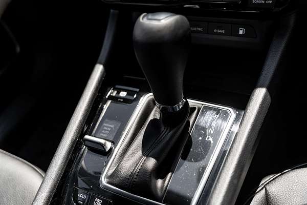 2024 Jeep Compass Limited 4xe MV