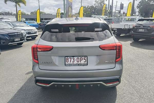 2023 GWM Haval Jolion Lux Hybrid A01