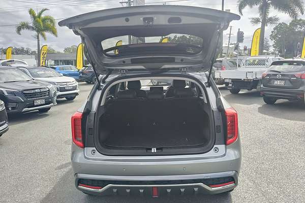 2023 GWM Haval Jolion Lux Hybrid A01