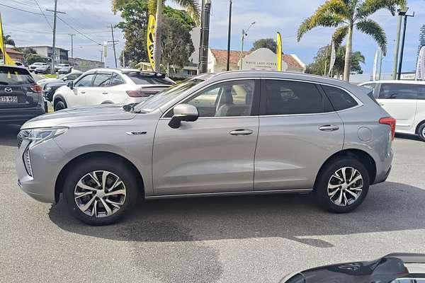 2023 GWM Haval Jolion Lux Hybrid A01