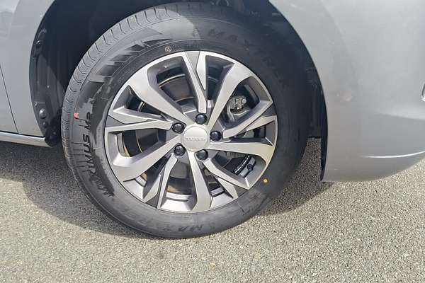 2023 GWM Haval Jolion Lux Hybrid A01