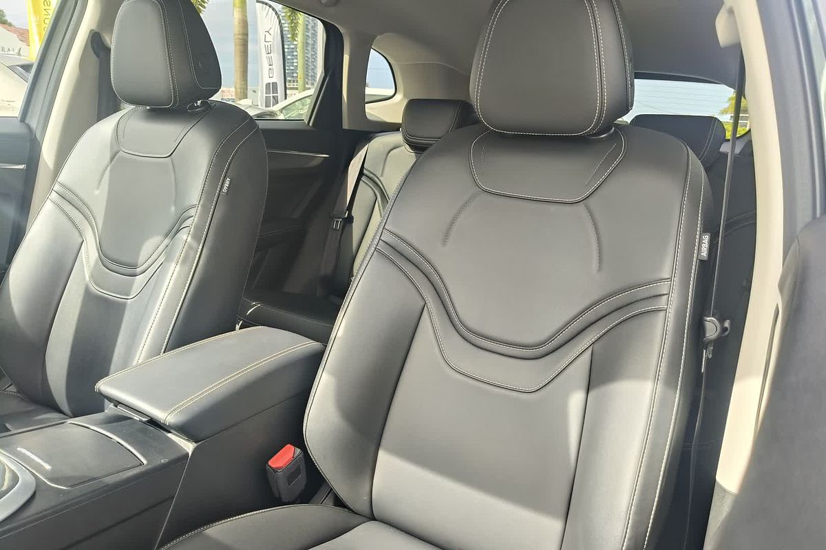 2023 GWM Haval Jolion Lux Hybrid A01