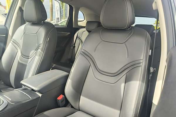 2023 GWM Haval Jolion Lux Hybrid A01