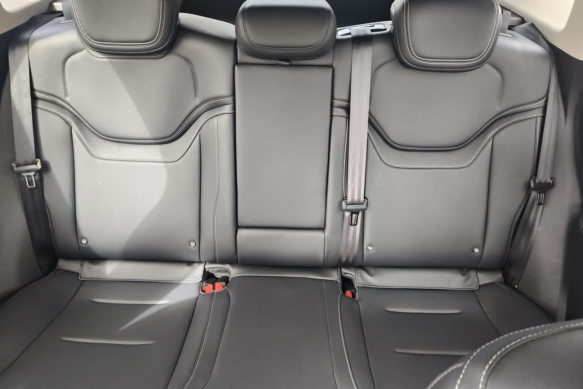 2023 GWM Haval Jolion Lux Hybrid A01