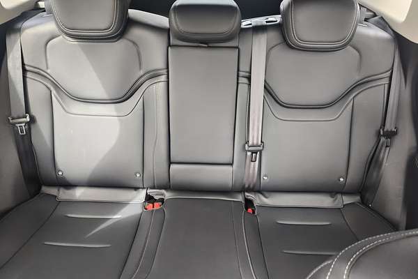 2023 GWM Haval Jolion Lux Hybrid A01