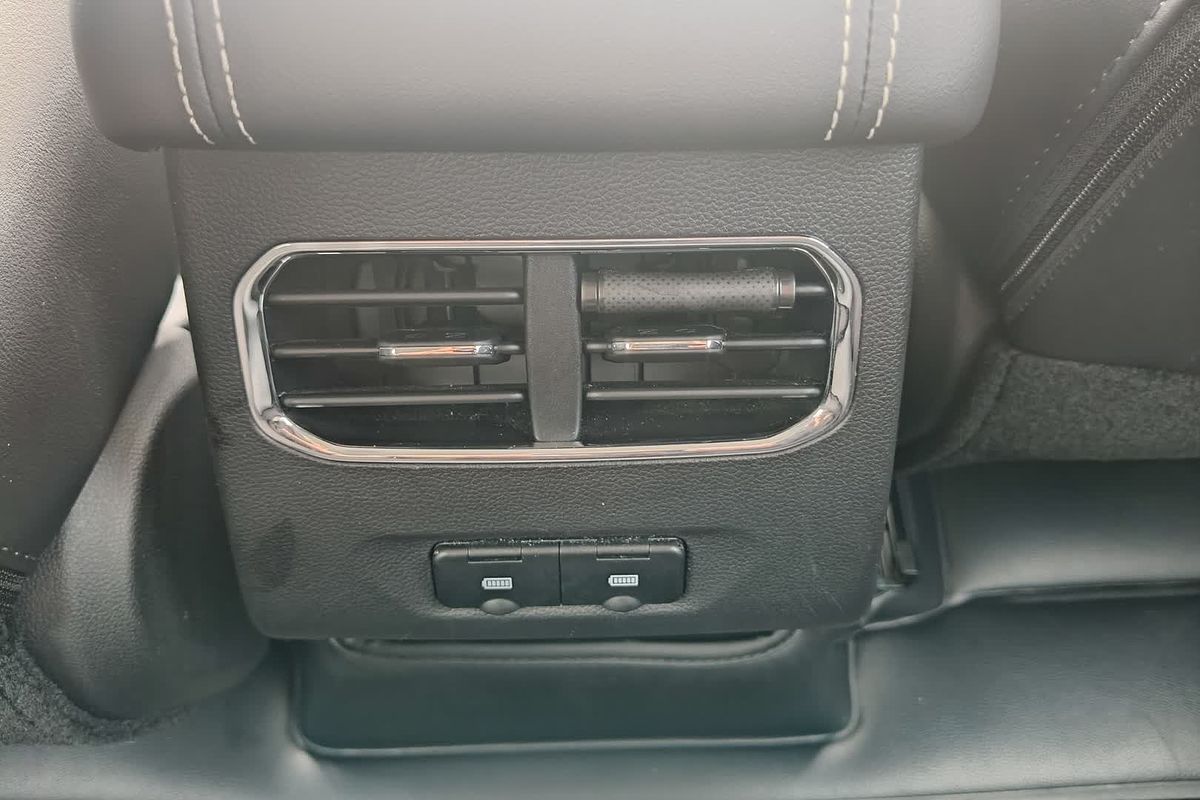 2023 GWM Haval Jolion Lux Hybrid A01