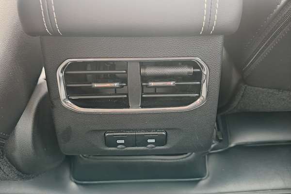 2023 GWM Haval Jolion Lux Hybrid A01