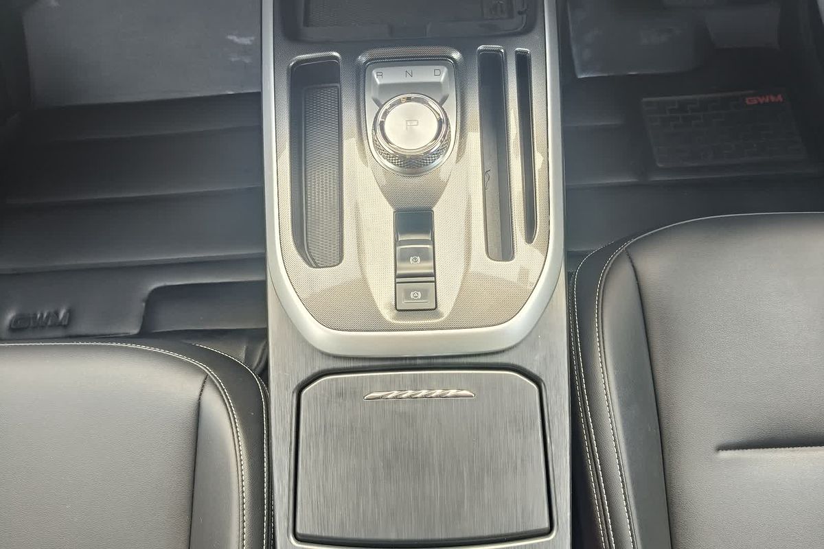 2023 GWM Haval Jolion Lux Hybrid A01