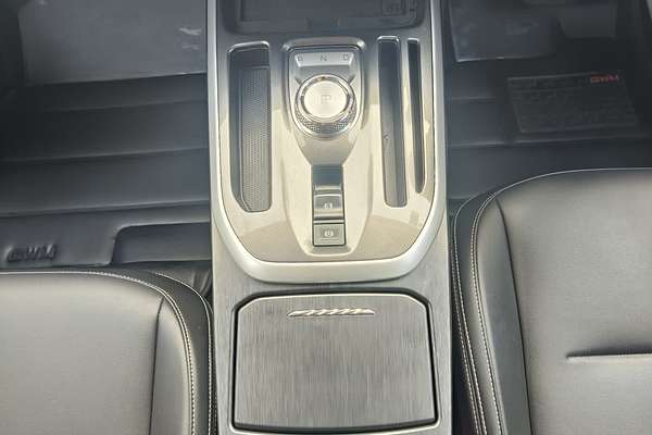 2023 GWM Haval Jolion Lux Hybrid A01