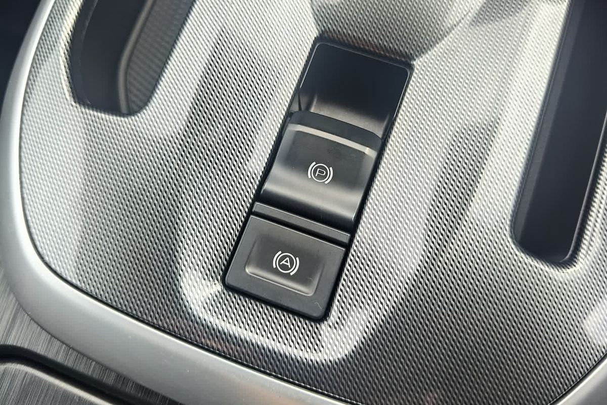 2023 GWM Haval Jolion Lux Hybrid A01