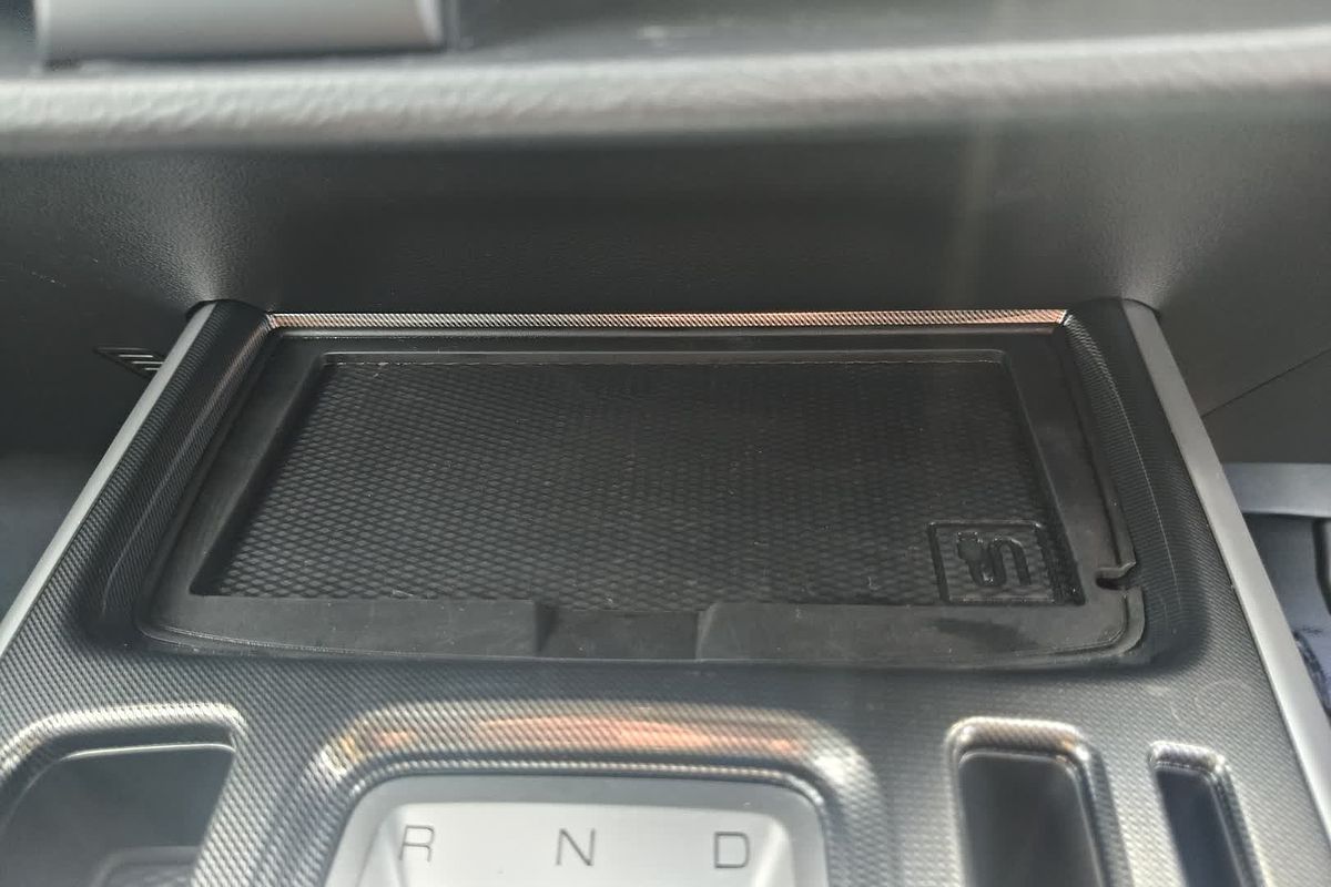 2023 GWM Haval Jolion Lux Hybrid A01