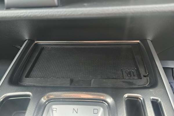 2023 GWM Haval Jolion Lux Hybrid A01