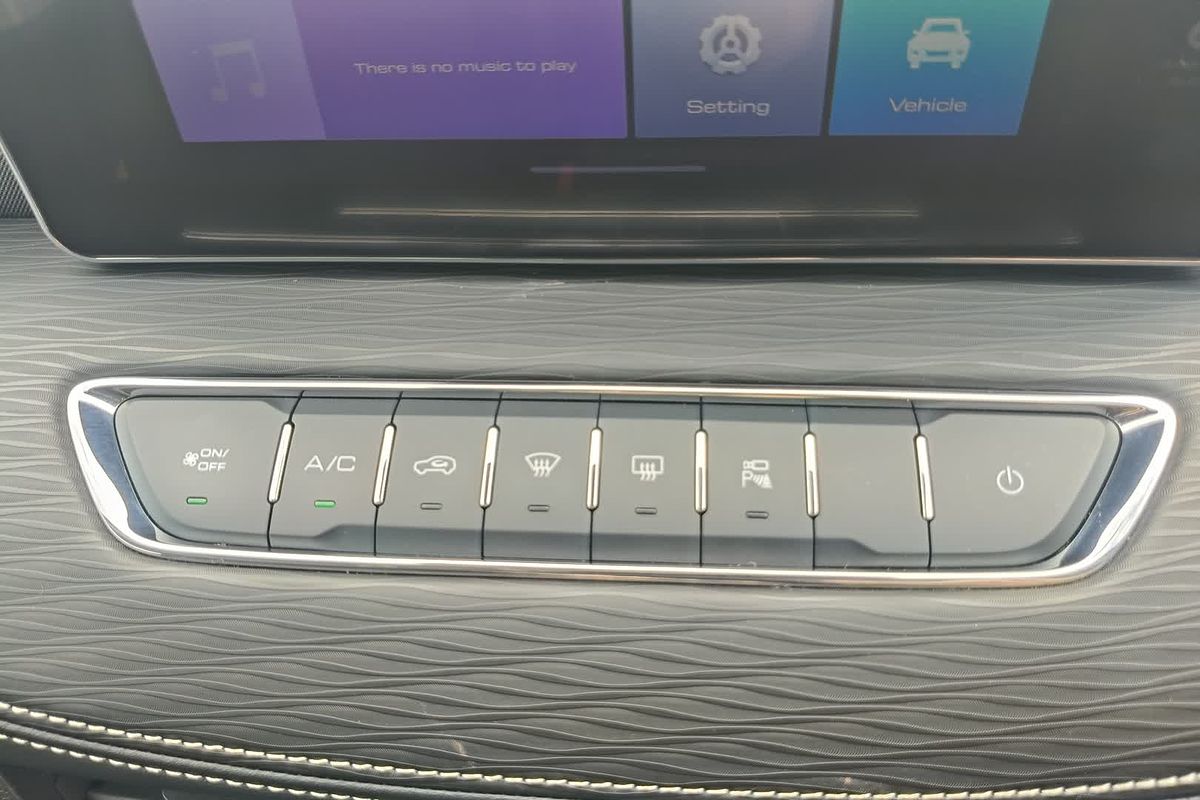 2023 GWM Haval Jolion Lux Hybrid A01