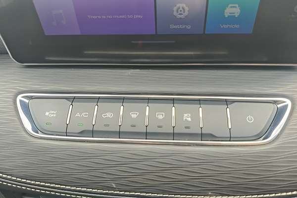 2023 GWM Haval Jolion Lux Hybrid A01