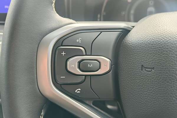 2023 GWM Haval Jolion Lux Hybrid A01