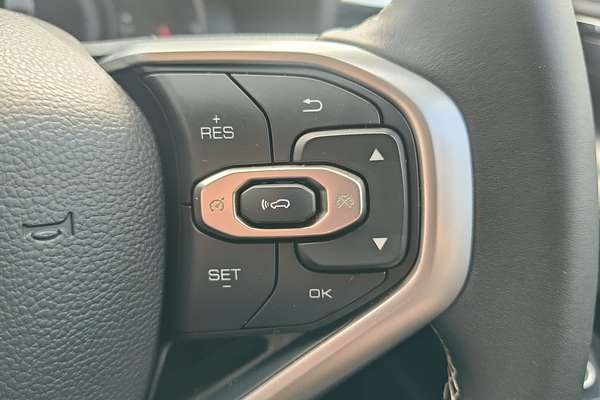 2023 GWM Haval Jolion Lux Hybrid A01