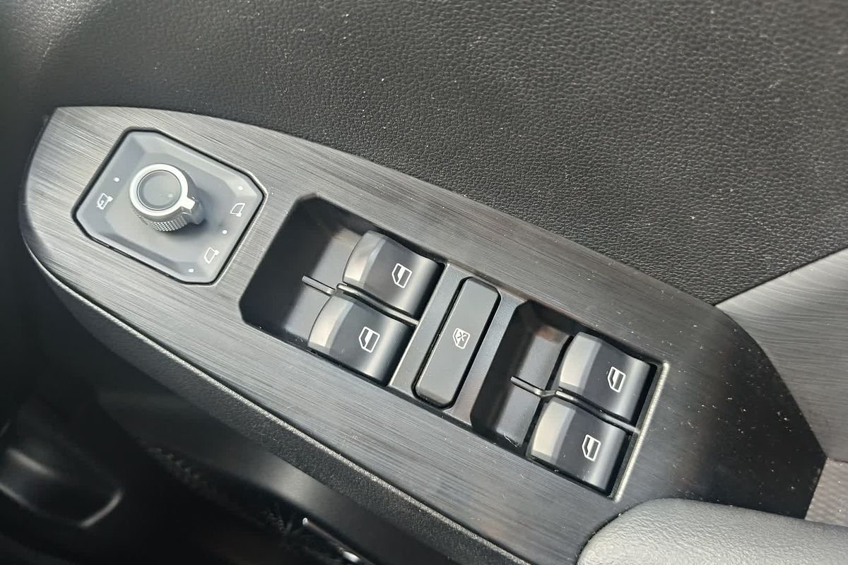 2023 GWM Haval Jolion Lux Hybrid A01