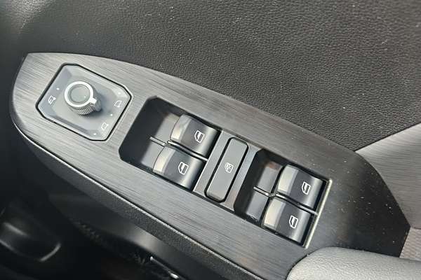 2023 GWM Haval Jolion Lux Hybrid A01