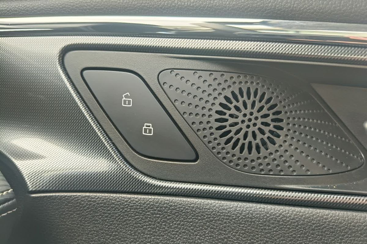 2023 GWM Haval Jolion Lux Hybrid A01