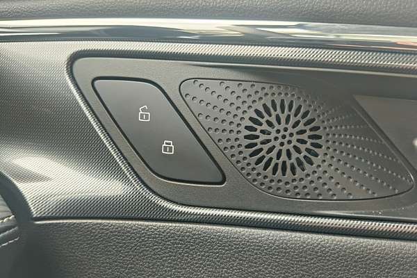 2023 GWM Haval Jolion Lux Hybrid A01