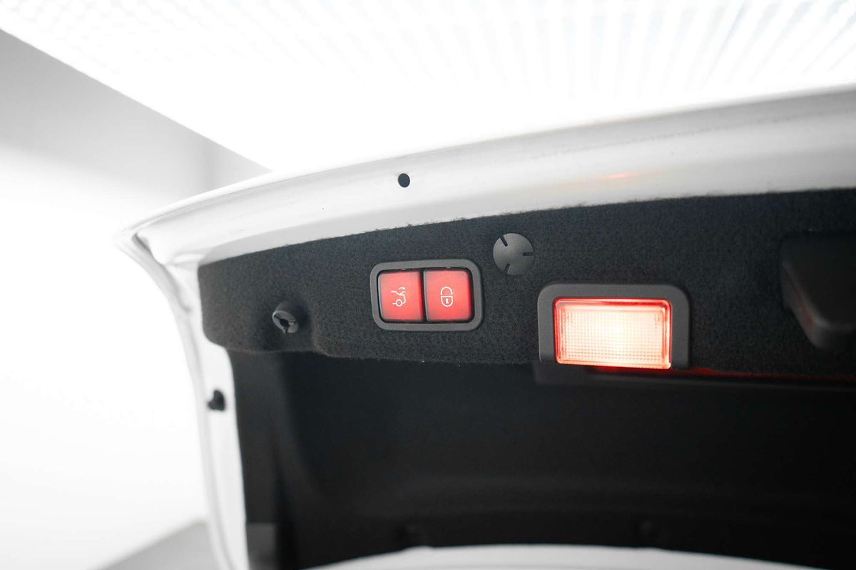 2016 Mercedes-Benz C-Class C43 AMG W205