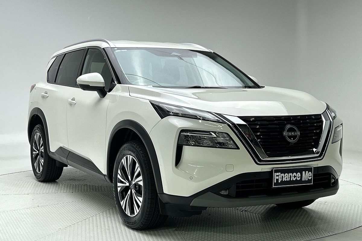 2023 Nissan X-TRAIL ST-L T33