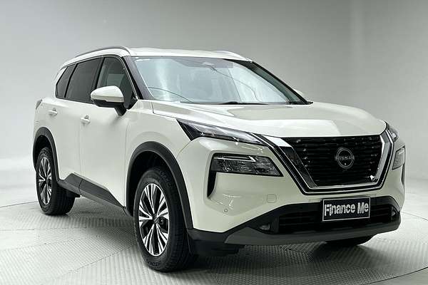 2023 Nissan X-TRAIL ST-L T33