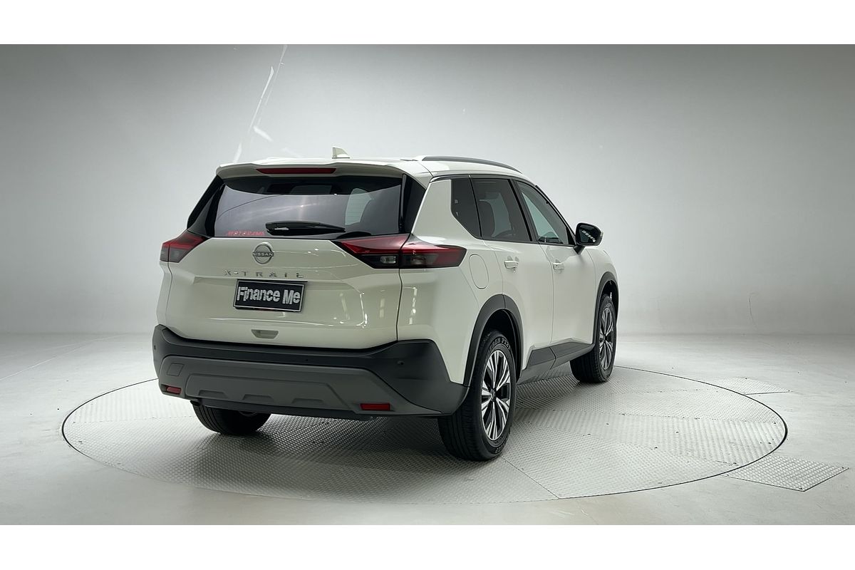 2023 Nissan X-TRAIL ST-L T33