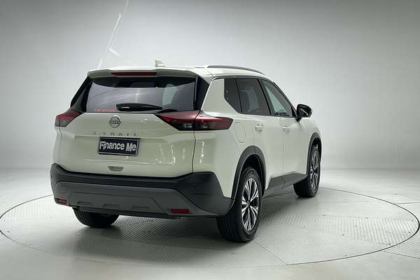 2023 Nissan X-TRAIL ST-L T33