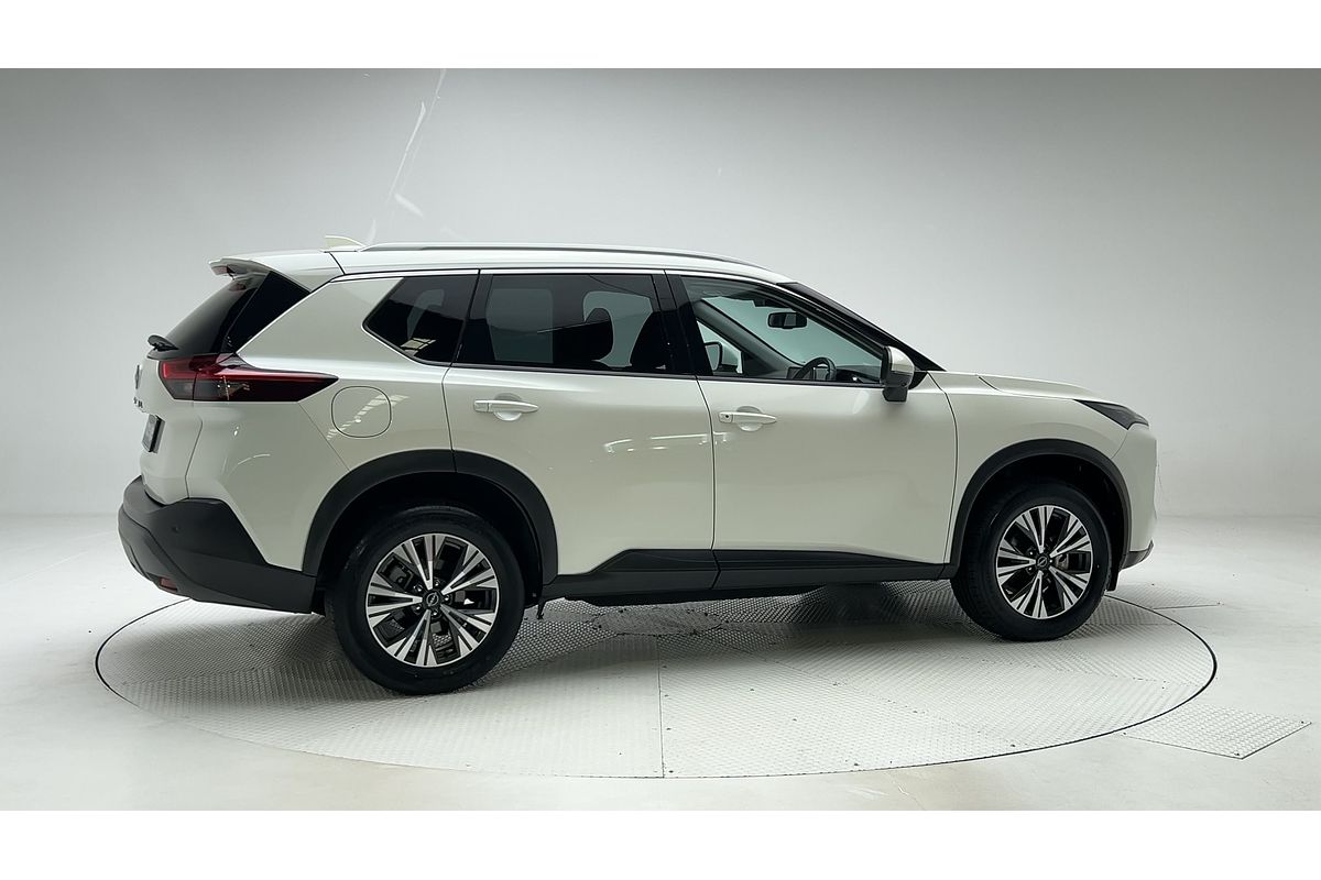 2023 Nissan X-TRAIL ST-L T33