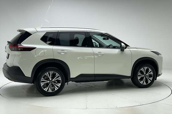 2023 Nissan X-TRAIL ST-L T33