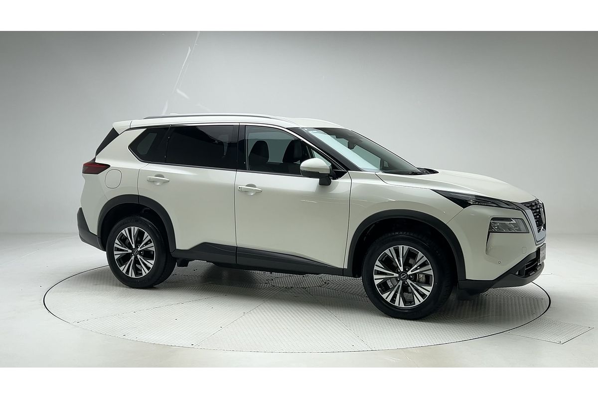 2023 Nissan X-TRAIL ST-L T33