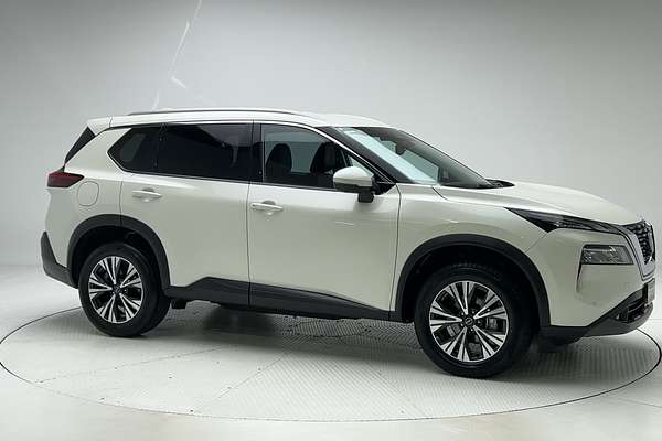 2023 Nissan X-TRAIL ST-L T33