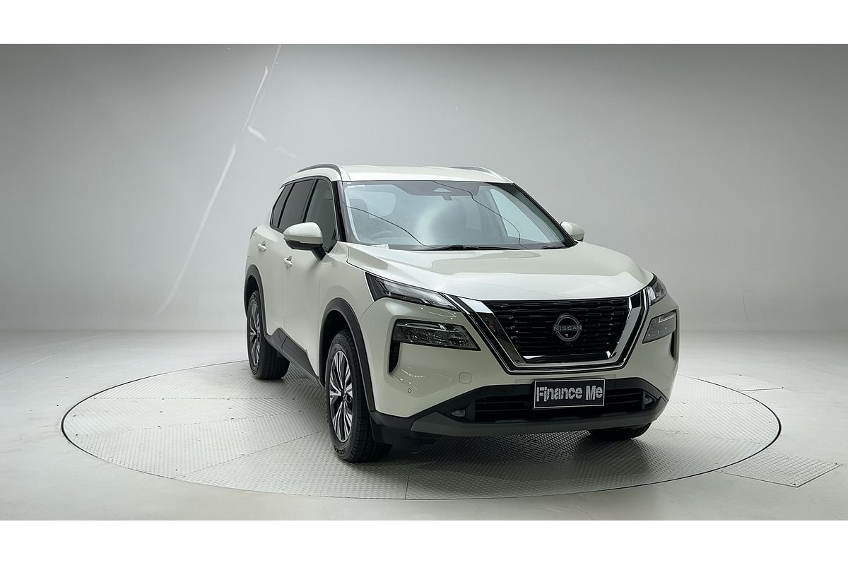 2023 Nissan X-TRAIL ST-L T33