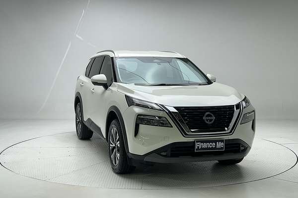 2023 Nissan X-TRAIL ST-L T33
