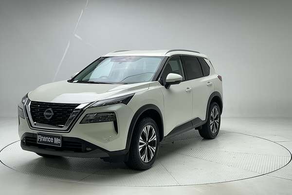 2023 Nissan X-TRAIL ST-L T33