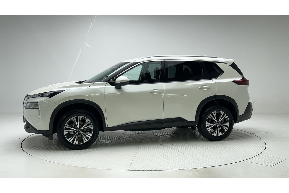 2023 Nissan X-TRAIL ST-L T33