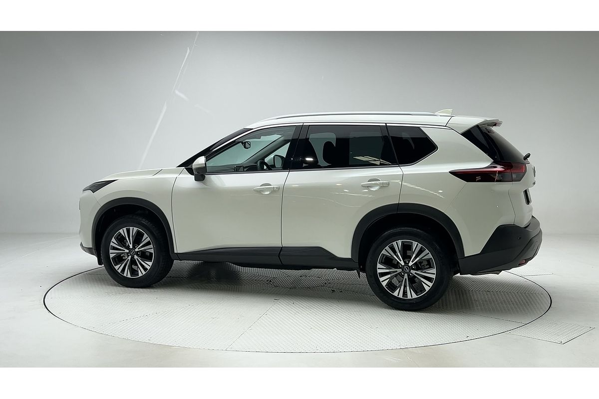 2023 Nissan X-TRAIL ST-L T33