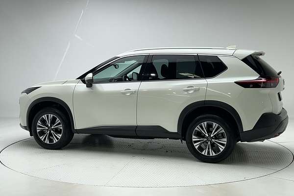 2023 Nissan X-TRAIL ST-L T33