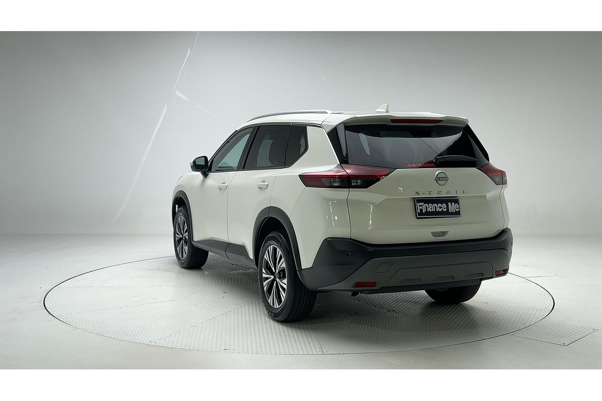 2023 Nissan X-TRAIL ST-L T33