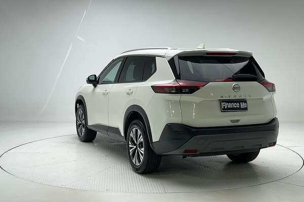 2023 Nissan X-TRAIL ST-L T33