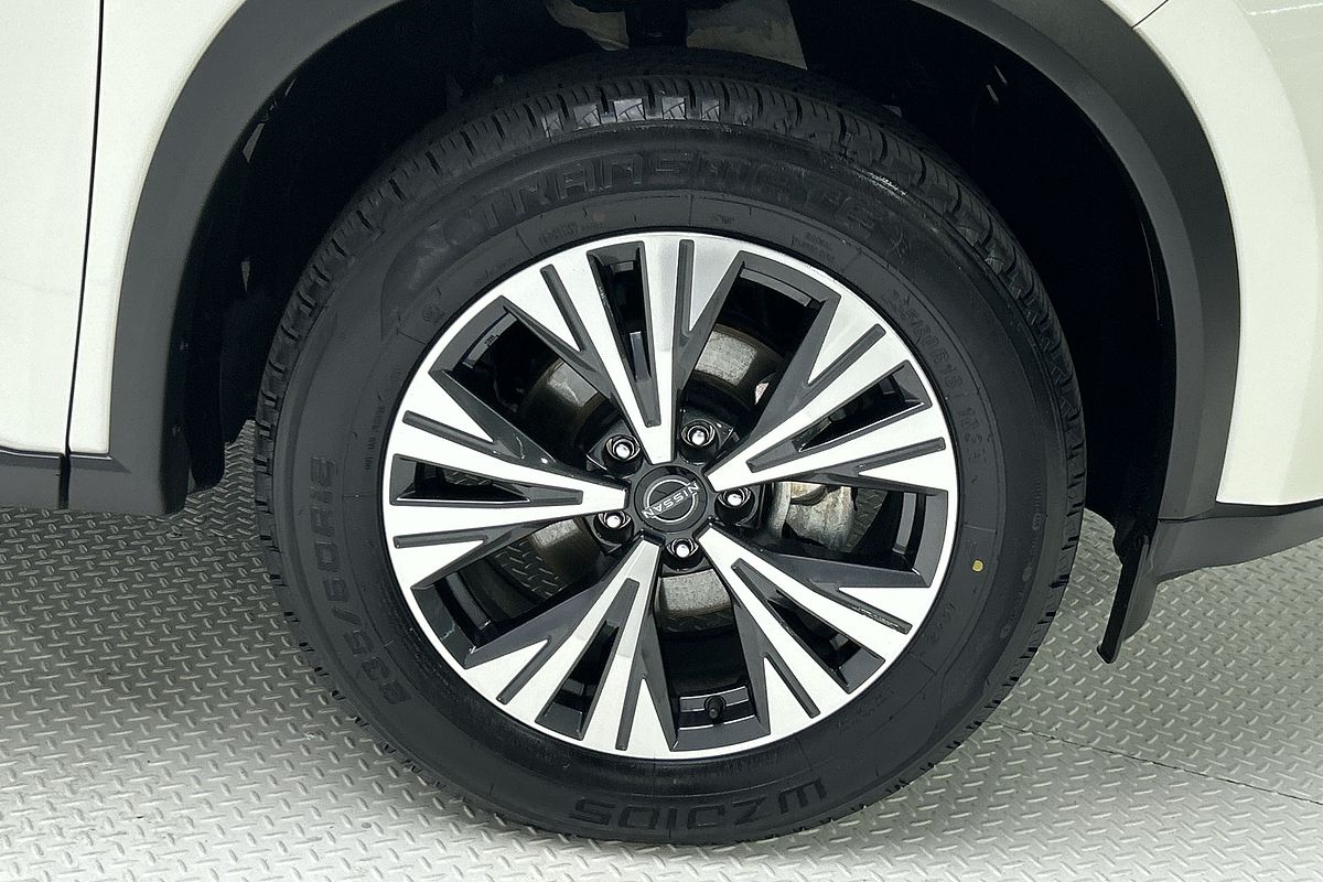 2023 Nissan X-TRAIL ST-L T33