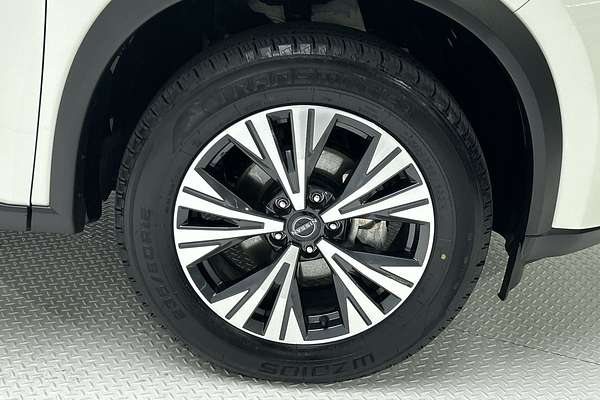 2023 Nissan X-TRAIL ST-L T33