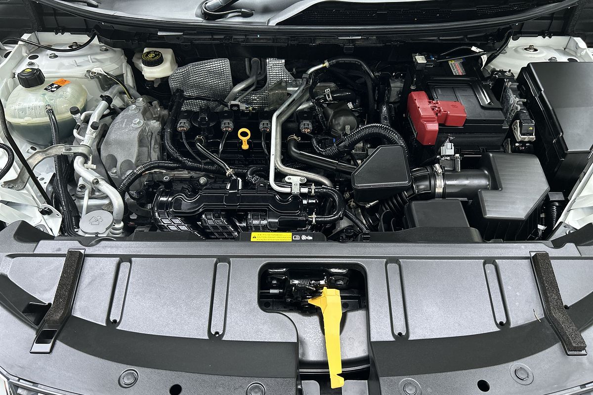 2023 Nissan X-TRAIL ST-L T33